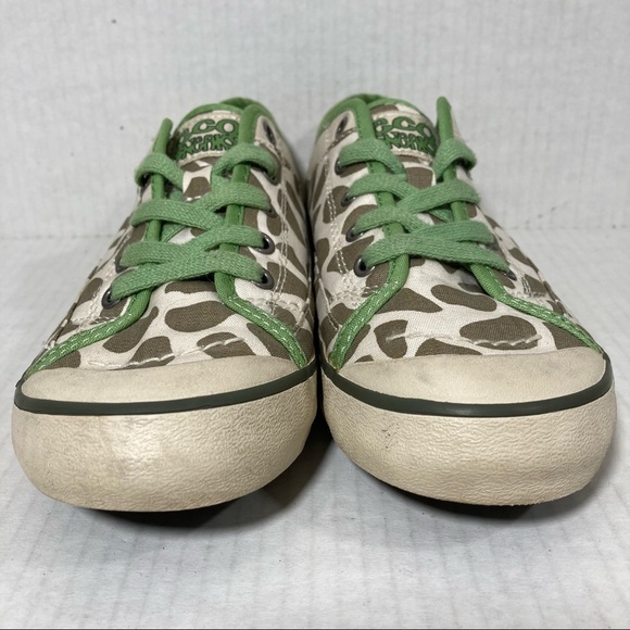 Simple Eco Sneaks Vegan Hemp Classic Canvas Casual Comfort Sneakers Shoes Sz 6 - Picture 2 of 8